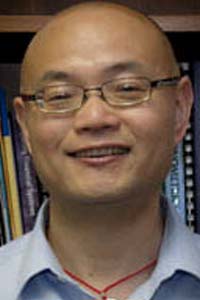 Bing Yu