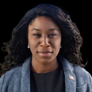 Charlynda Scales