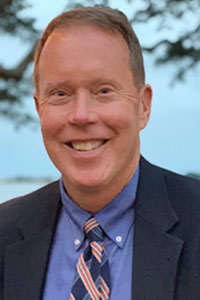 David McLennan