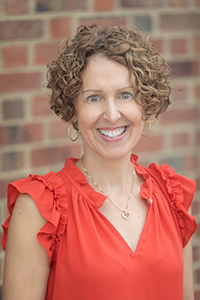 Donna Kocur.