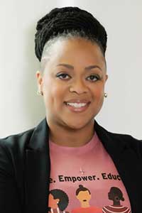  Ebony Malloy