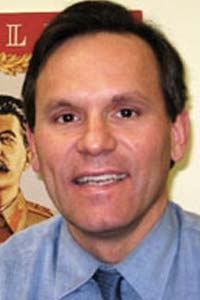 Greg Vitarbo