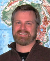 Jeffrey Martinson