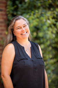 Jennifer Olson