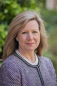 Jill Hilliard