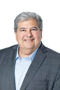 John Saparilas