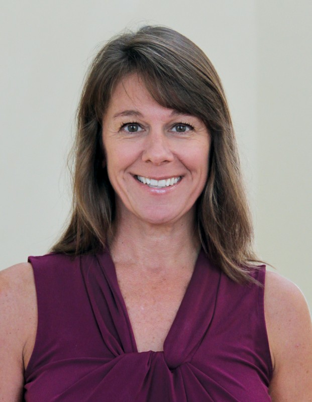 Julie Schrock