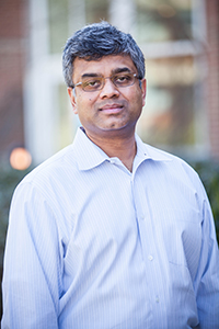 Karthik Agorham