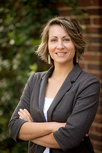Kris Macomber