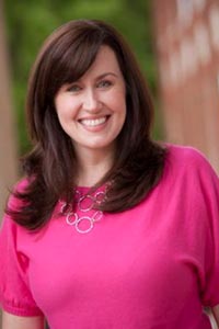 Kristi Eaves-Mclennan