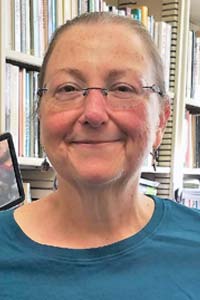 Lori Brown