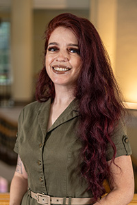 Melissa Stanley.