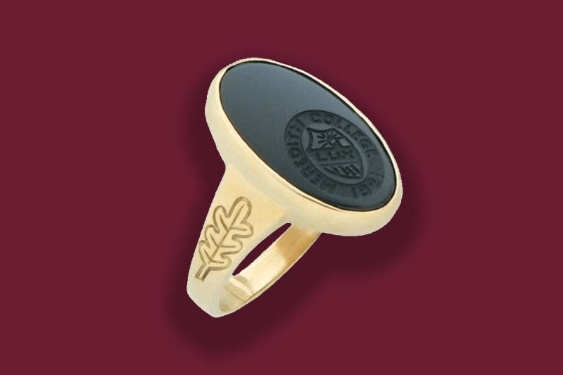 Onyx Ring