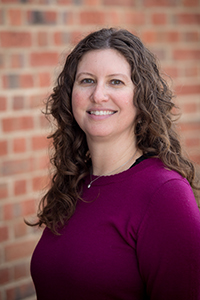 Pamela Norcross