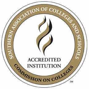SACSCOC Logo