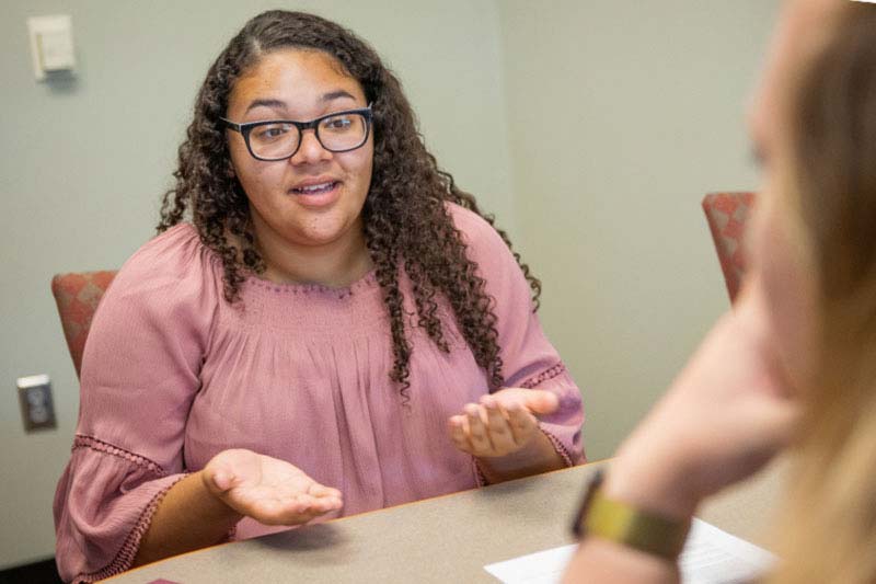 StartStrong Student Advising